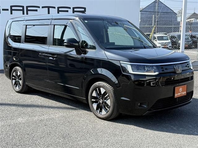 HONDA STEPWAGON E:HEV 2024 Image 31