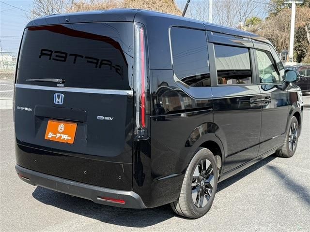 HONDA STEPWAGON E:HEV 2024 Image 31