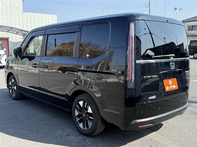 HONDA STEPWAGON E:HEV 2024 Image 31