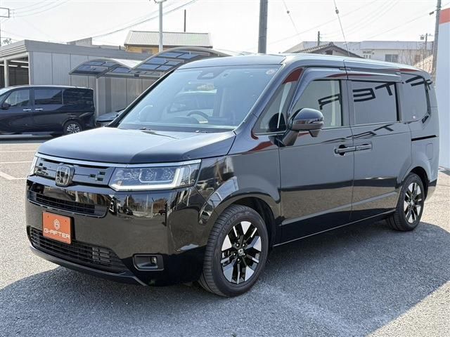 HONDA STEPWAGON E:HEV 2024 Image 31