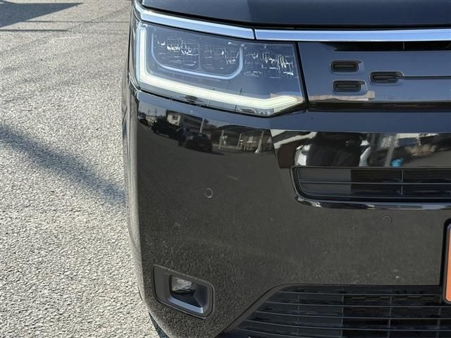 HONDA STEPWAGON E:HEV 2024 Image 31