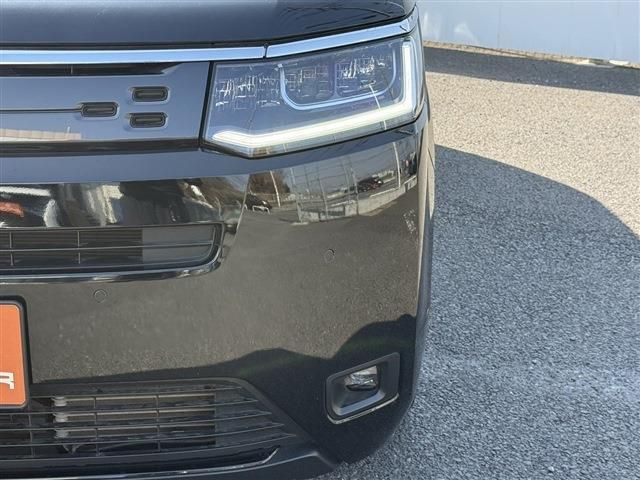 HONDA STEPWAGON E:HEV 2024 Image 31