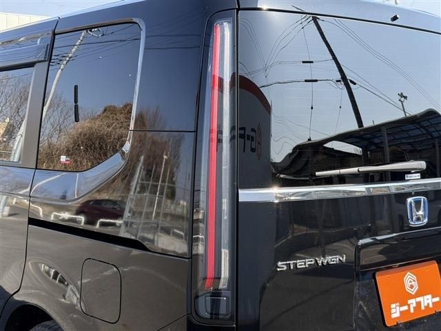 HONDA STEPWAGON E:HEV 2024 Image 31