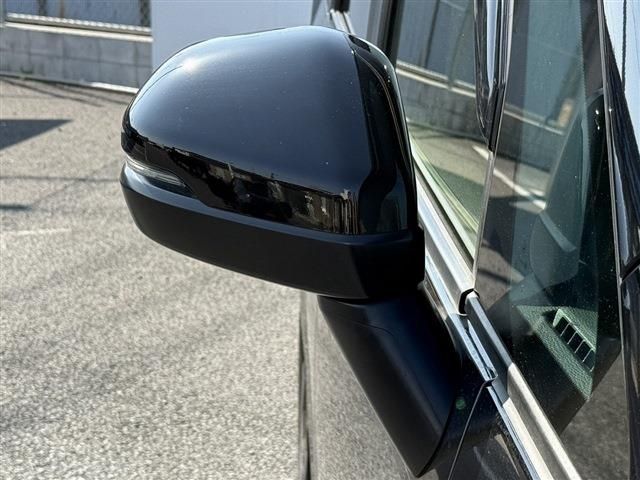 HONDA STEPWAGON E:HEV 2024 Image 31