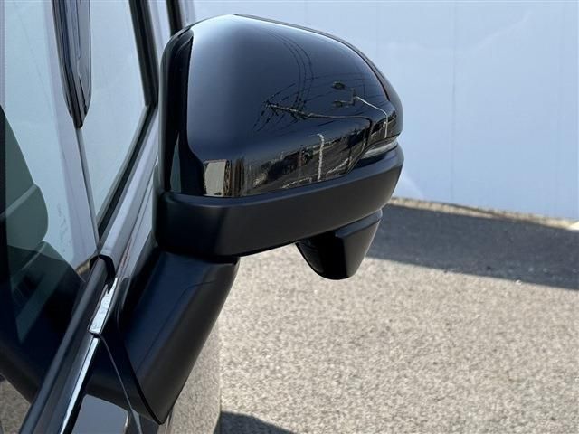 HONDA STEPWAGON E:HEV 2024 Image 31