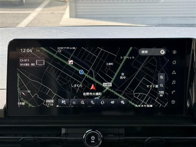 NISSAN SERENA  WG 2024 Image 31