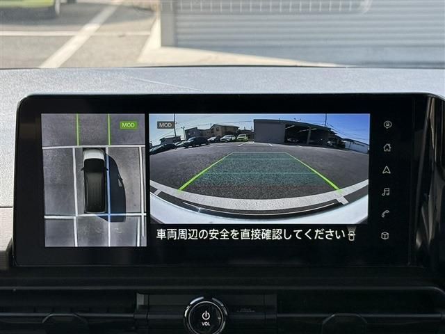 NISSAN SERENA  WG 2024 Image 31