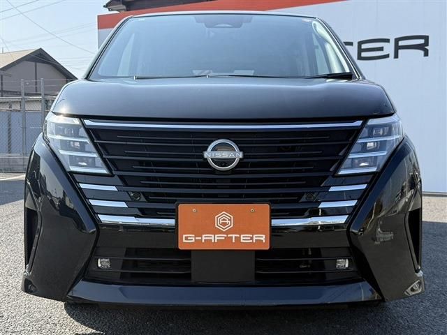 NISSAN SERENA  WG 2024 Image 31