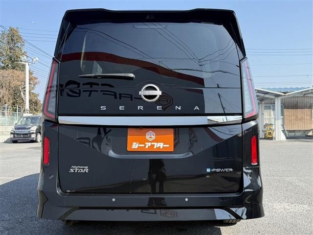 NISSAN SERENA  WG 2024 Image 31