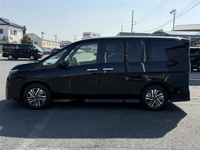 NISSAN SERENA  WG 2024 Image 31