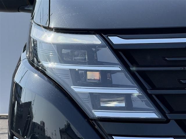 NISSAN SERENA  WG 2024 Image 31