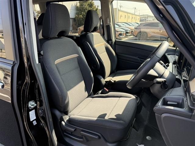 NISSAN SERENA  WG 2024 Image 31