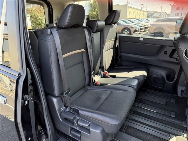 NISSAN SERENA  WG 2024 Image 31