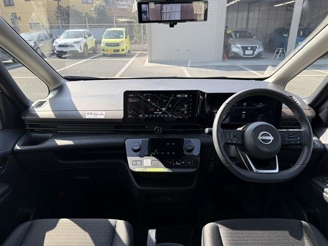 NISSAN SERENA  WG 2024 Image 31