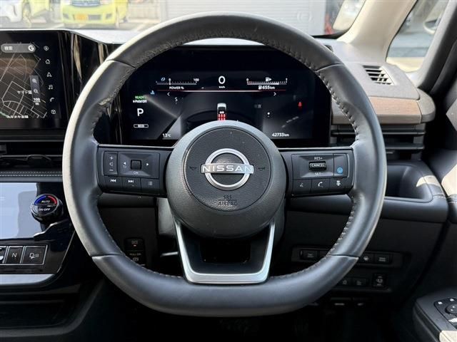 NISSAN SERENA  WG 2024 Image 31