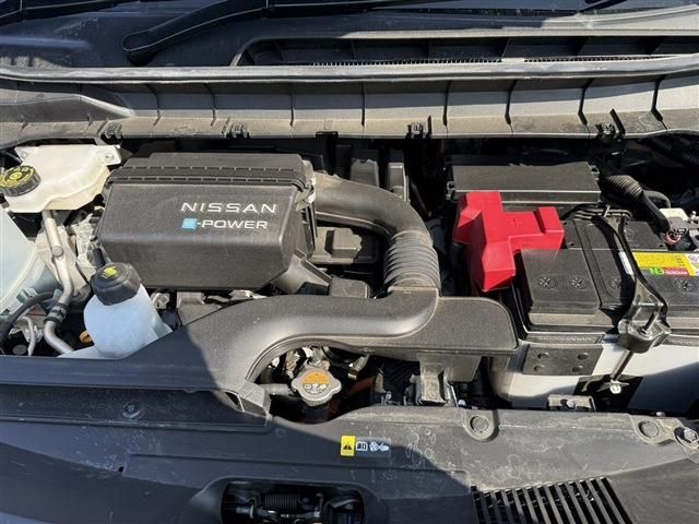 NISSAN SERENA  WG 2024 Image 31