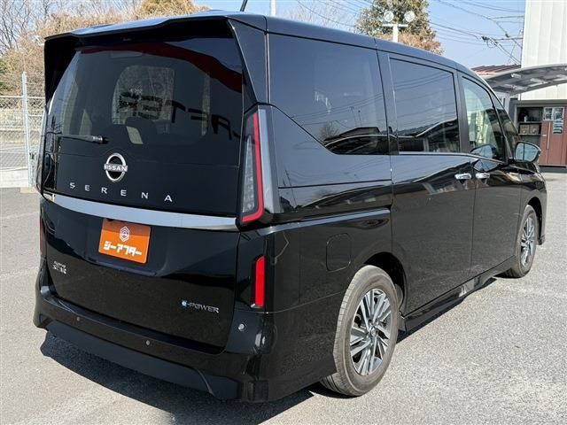 NISSAN SERENA  WG 2024 Image 31