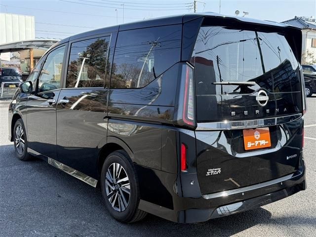 NISSAN SERENA  WG 2024 Image 31