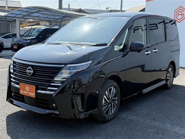 NISSAN SERENA  WG 2024 Image 31