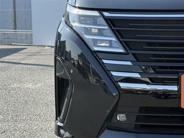 NISSAN SERENA  WG 2024 Image 31