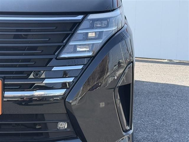 NISSAN SERENA  WG 2024 Image 31