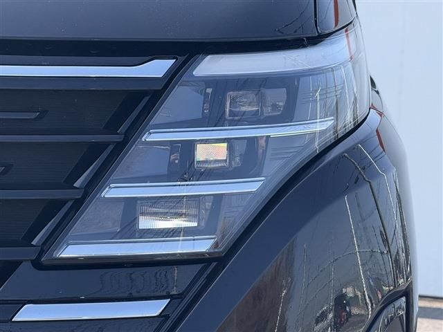 NISSAN SERENA  WG 2024 Image 31