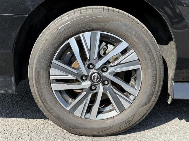 NISSAN SERENA  WG 2024 Image 31