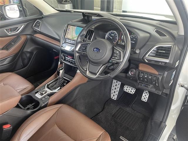 SUBARU FORESTER 2020 Image 31