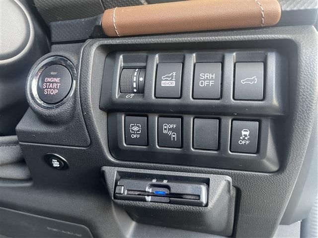 SUBARU FORESTER 2020 Image 31