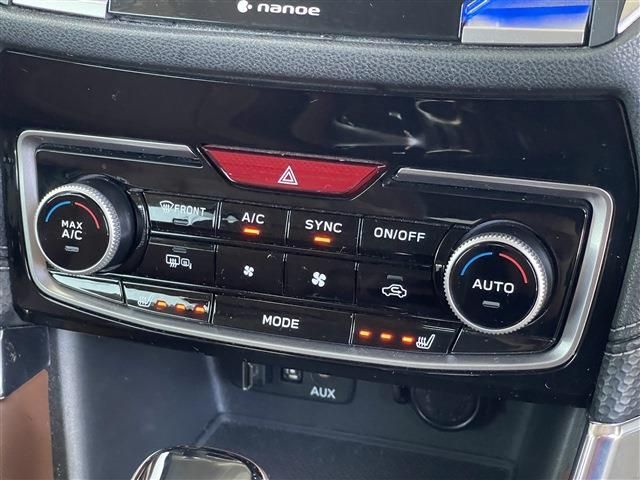 SUBARU FORESTER 2020 Image 31