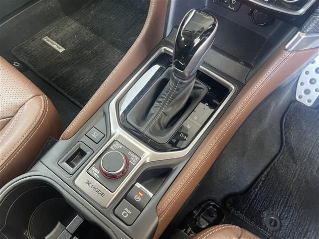 SUBARU FORESTER 2020 Image 31