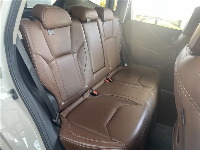 SUBARU FORESTER 2020 Image 31