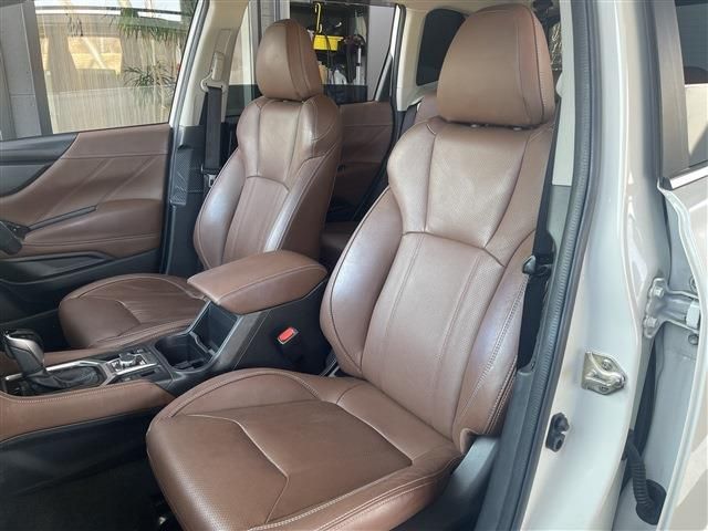 SUBARU FORESTER 2020 Image 31