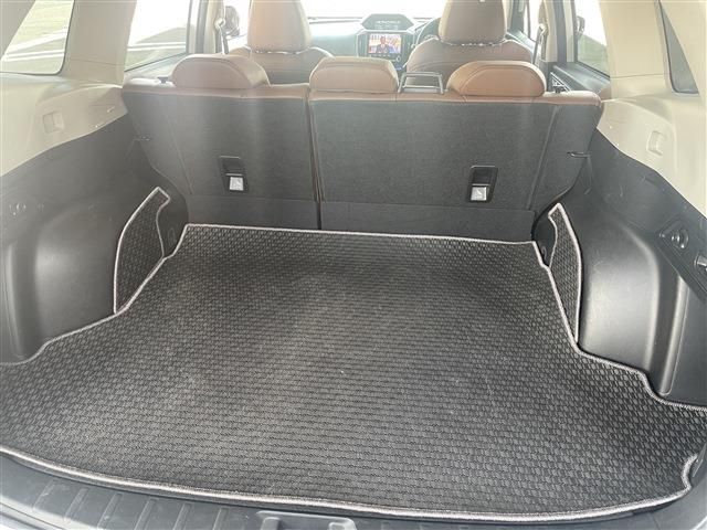 SUBARU FORESTER 2020 Image 31