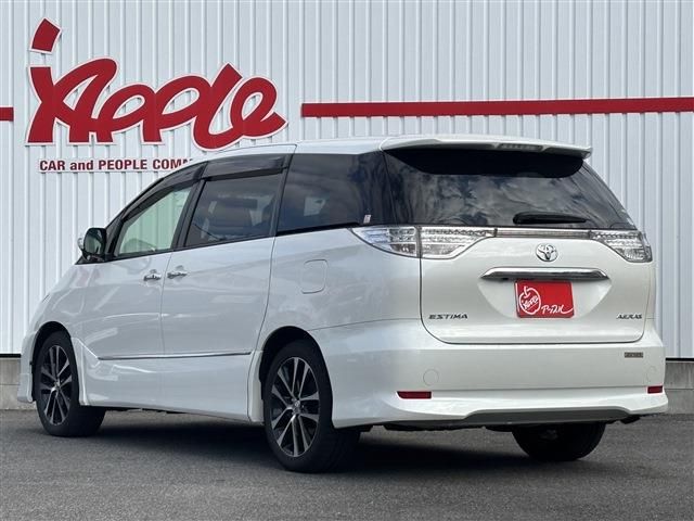 TOYOTA ESTIMA 2016 Image 31