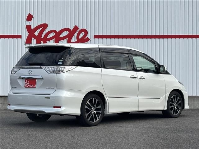 TOYOTA ESTIMA 2016 Image 31