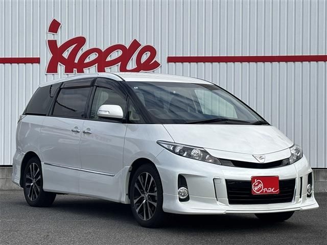 TOYOTA ESTIMA 2016 Image 31