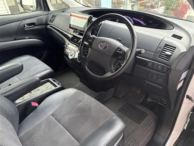 TOYOTA ESTIMA 2016 Image 31