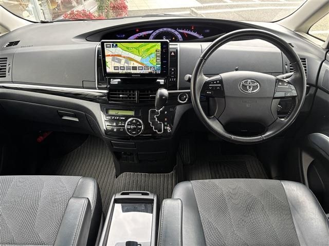 TOYOTA ESTIMA 2016 Image 31