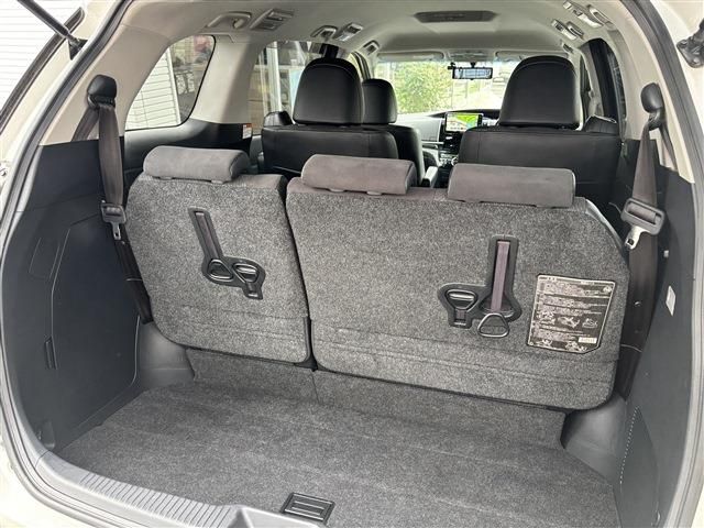 TOYOTA ESTIMA 2016 Image 31