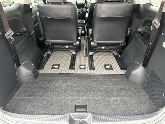 TOYOTA ESTIMA 2016 Image 31