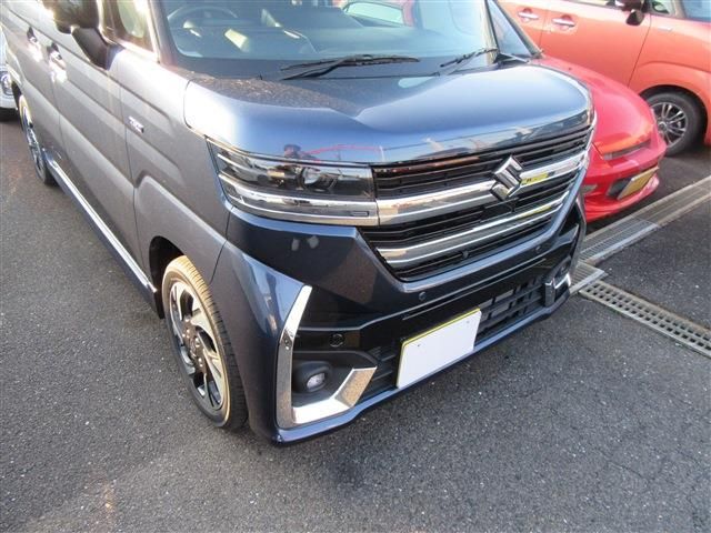 SUZUKI SPACIA CUSTOM 2024 Image 31