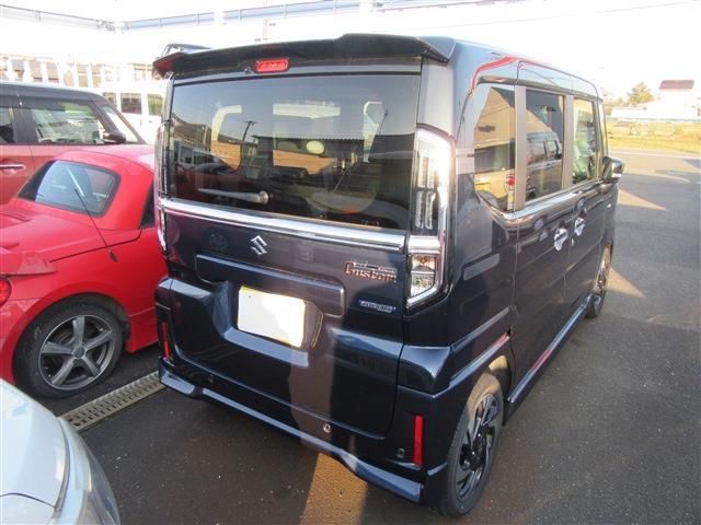 SUZUKI SPACIA CUSTOM 2024 Image 31