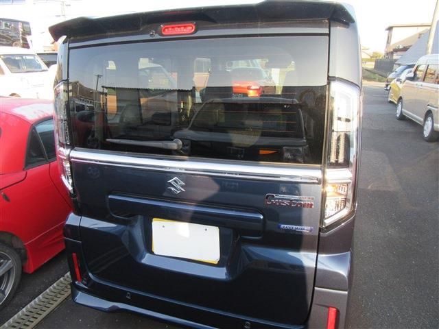 SUZUKI SPACIA CUSTOM 2024 Image 31