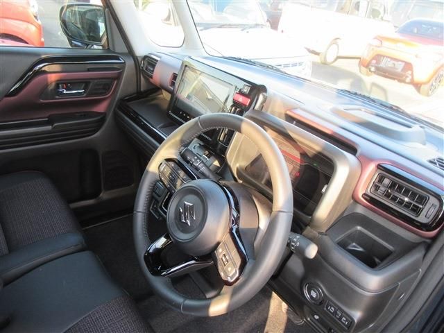 SUZUKI SPACIA CUSTOM 2024 Image 31