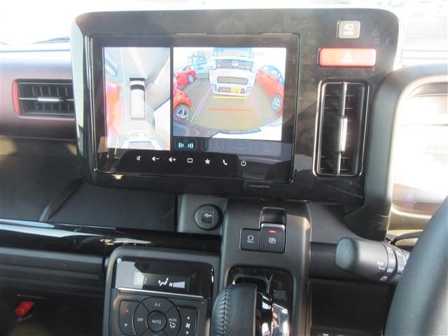 SUZUKI SPACIA CUSTOM 2024 Image 31