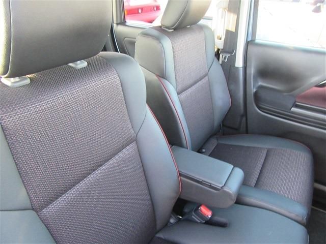 SUZUKI SPACIA CUSTOM 2024 Image 31