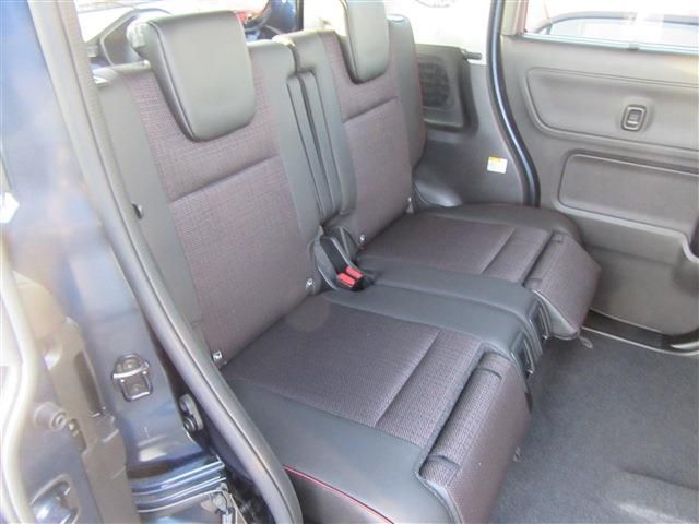 SUZUKI SPACIA CUSTOM 2024 Image 31