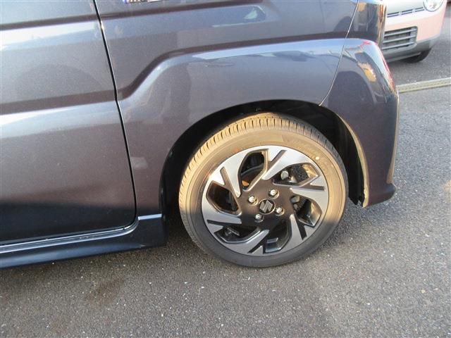 SUZUKI SPACIA CUSTOM 2024 Image 31