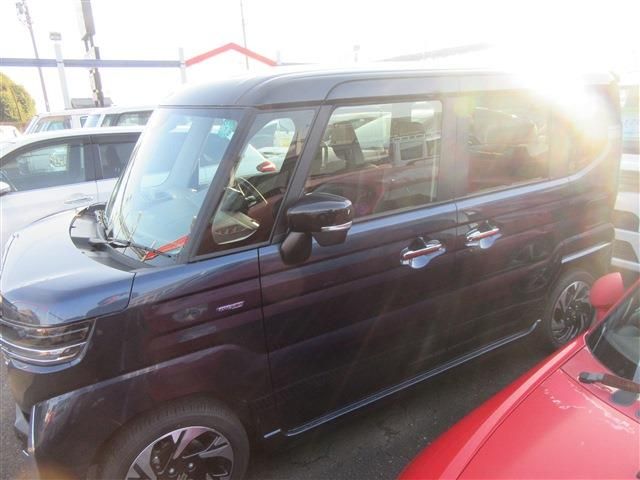 SUZUKI SPACIA CUSTOM 2024 Image 31